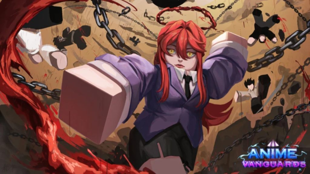 Roblox – Como Conseguir a Pirata da Tempestade no Anime Vanguards