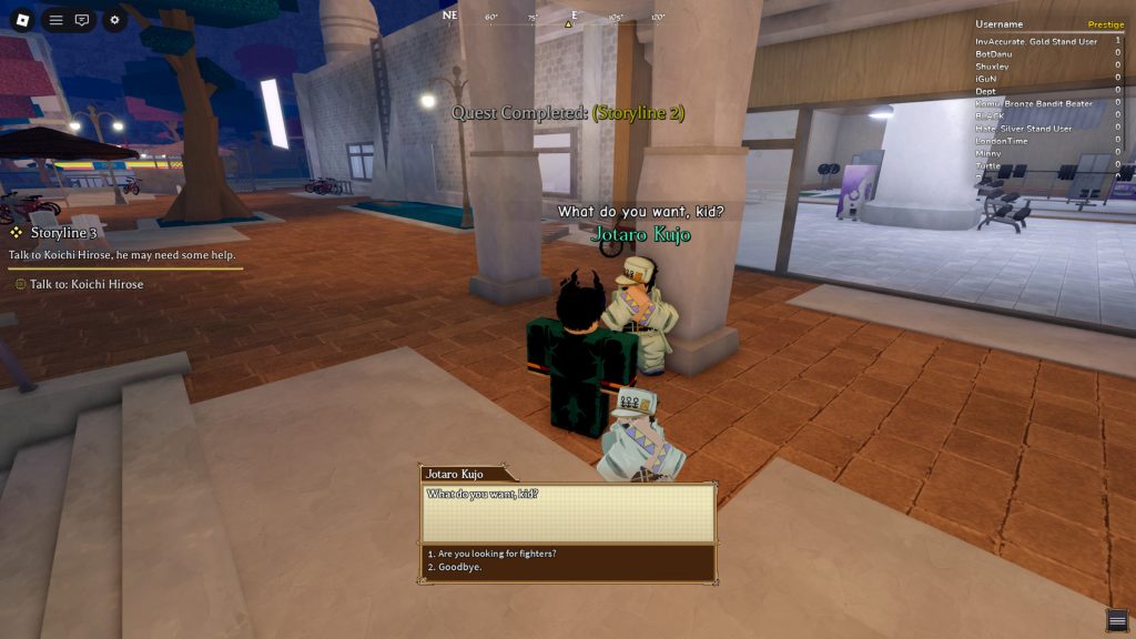 Roblox – Guia Completo de Bizarre Lineage para Iniciantes