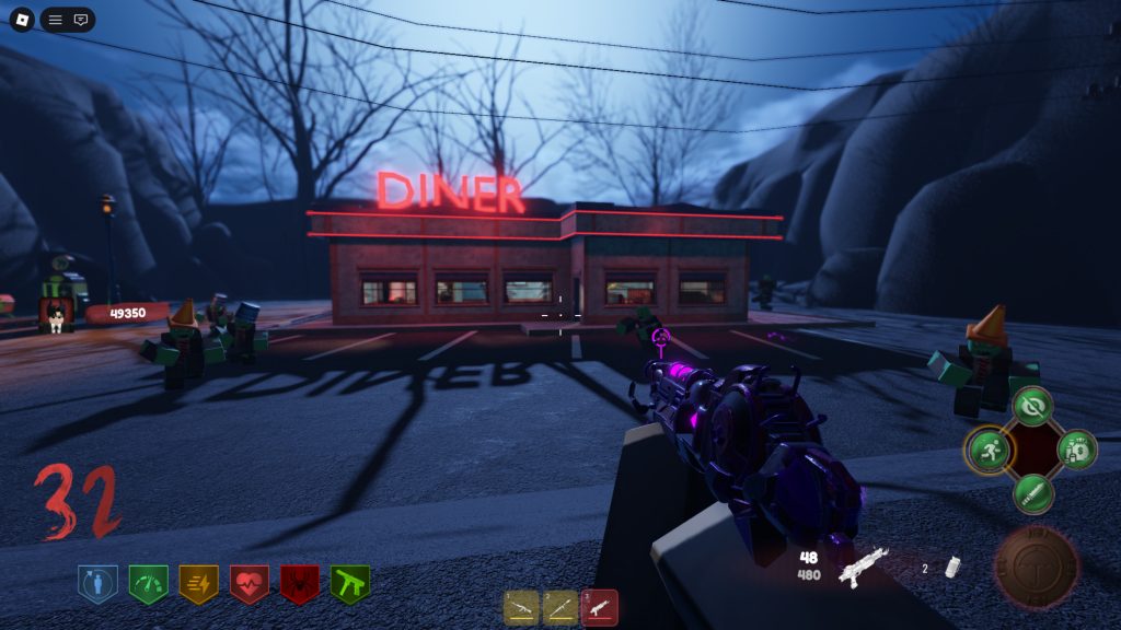 Roblox – Códigos de Blood Tower (Março de 2026)