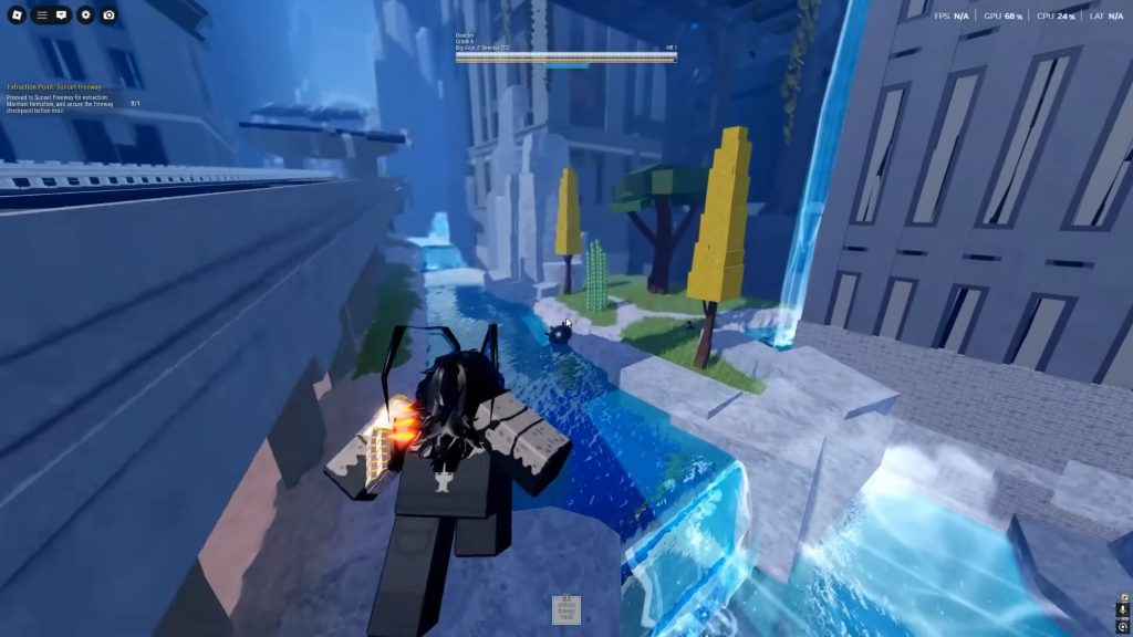 Roblox – Todos os Aprimoramentos do Cursed Gear