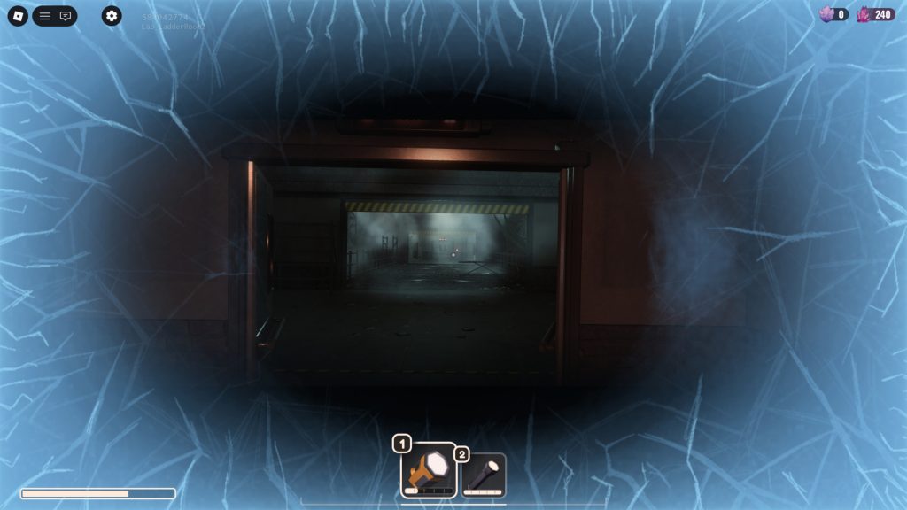 Roblox – Como sobreviver ao Shiver em Paradox