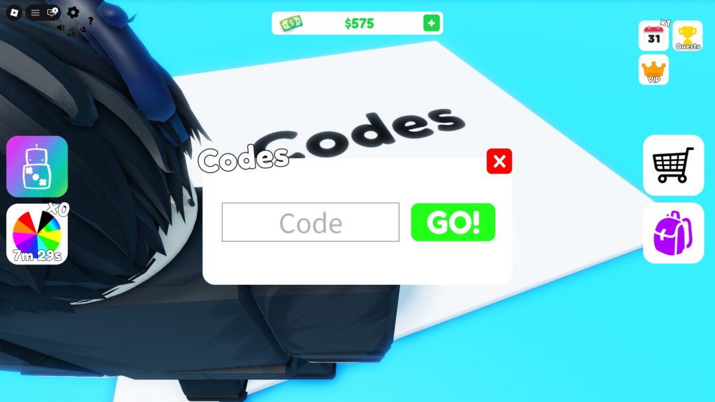 Roblox - Códigos de Pop It Trading (março 2026)