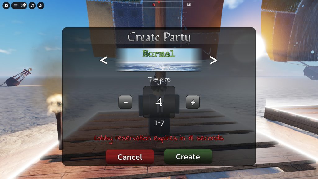 Roblox - Guia completo para iniciantes em Rusty Rafts