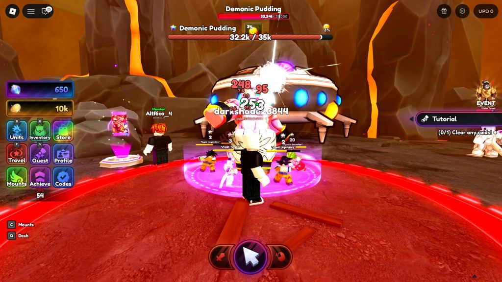 Roblox - Guia Completo para Iniciantes em Anime Tactical Simulator