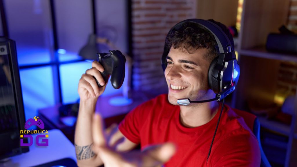 Melhores controles para PC para jogar com desempenho e precisão