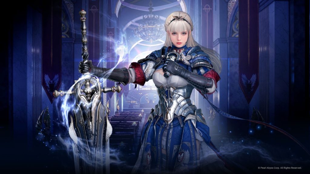 Black Desert atualizações