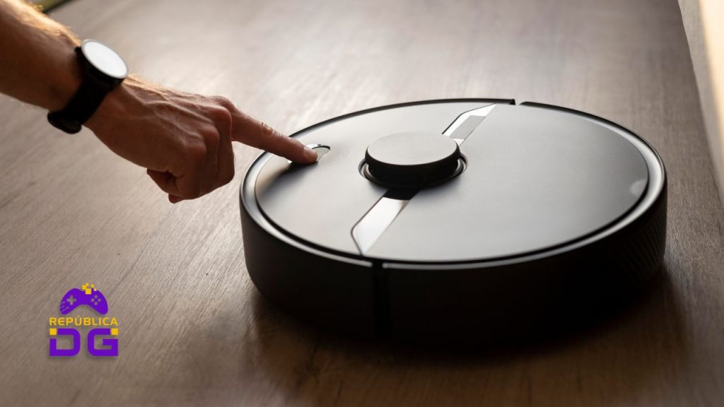 Os 5 melhores robôs aspiradores para comprar em 2026