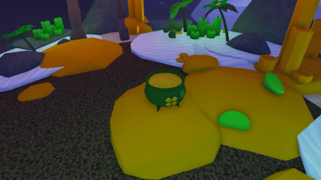 Roblox - Como conseguir Moeda de Ouro em Fisch