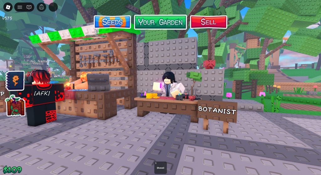 Roblox - Como Conseguir o IGMA Seed Pack no Garden Horizons