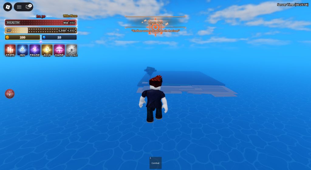 Roblox - Tier List de Frutas do Diabo no Sailor Piece