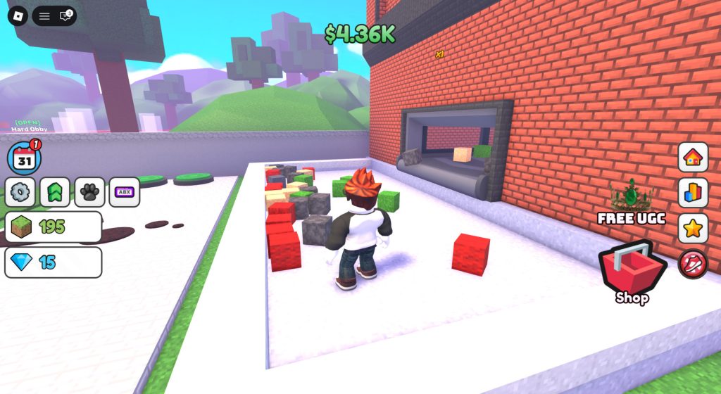 Roblox - Guia para Iniciantes de Block Craft Tycoon