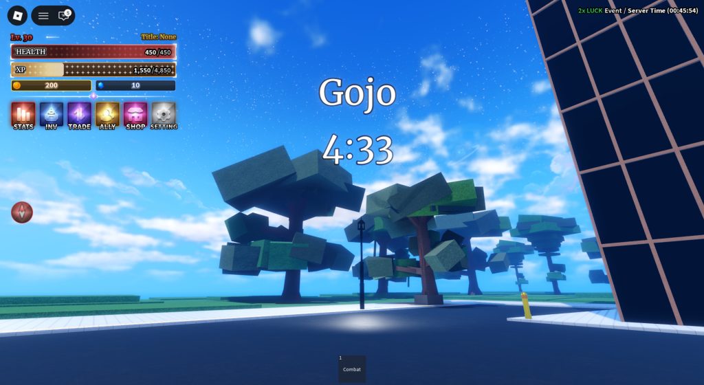 Roblox - Como conseguir o Anel Ilimitado em Sailor Piece