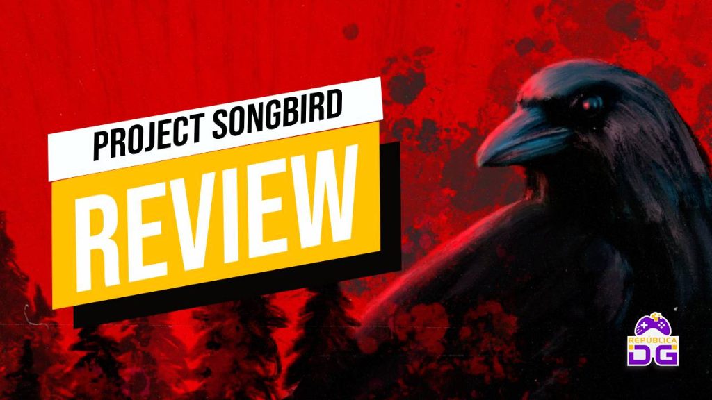 Review: Project Songbird (PS5)