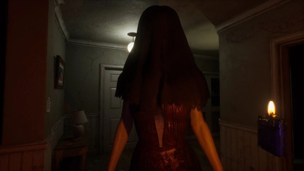 EXCLUSIVO: entrevistamos Simon Andersson, diretor criativo do terror Unsealed: The Mare Unsealed: The Mare