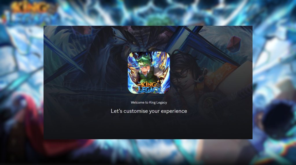 Roblox - Guia da Fruta Pter em King Legacy