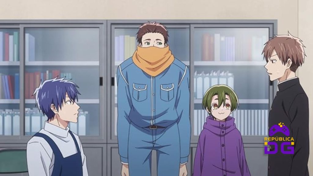 Veja lista de animes com notas mais baixas até março de 2026