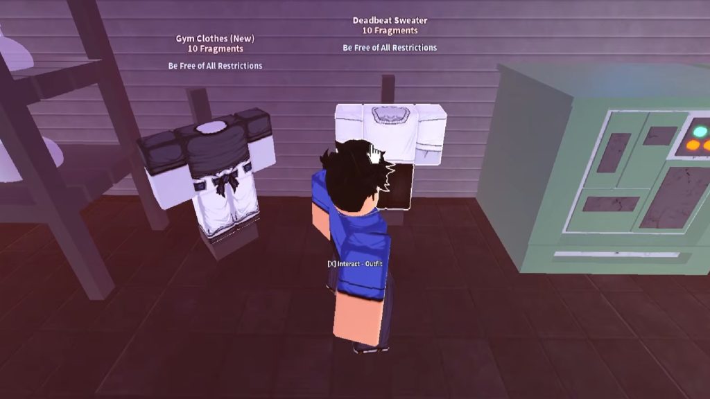 Roblox - Guia completa da Restrição Celestial no Cursed Gear