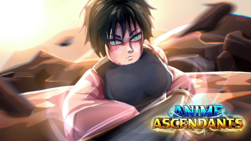 Roblox - Tier list de unidades em Anime Ascendants