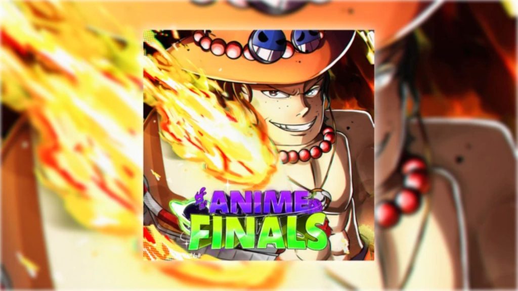 Roblox - Códigos de Anime Finals (março 2026)