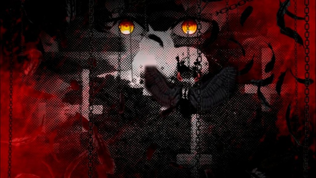 Roblox - Lista de Traços em Anime Overload