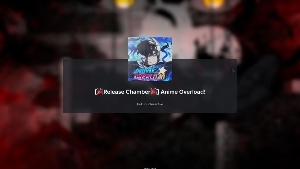 Roblox - Guia para iniciantes em Anime Overload