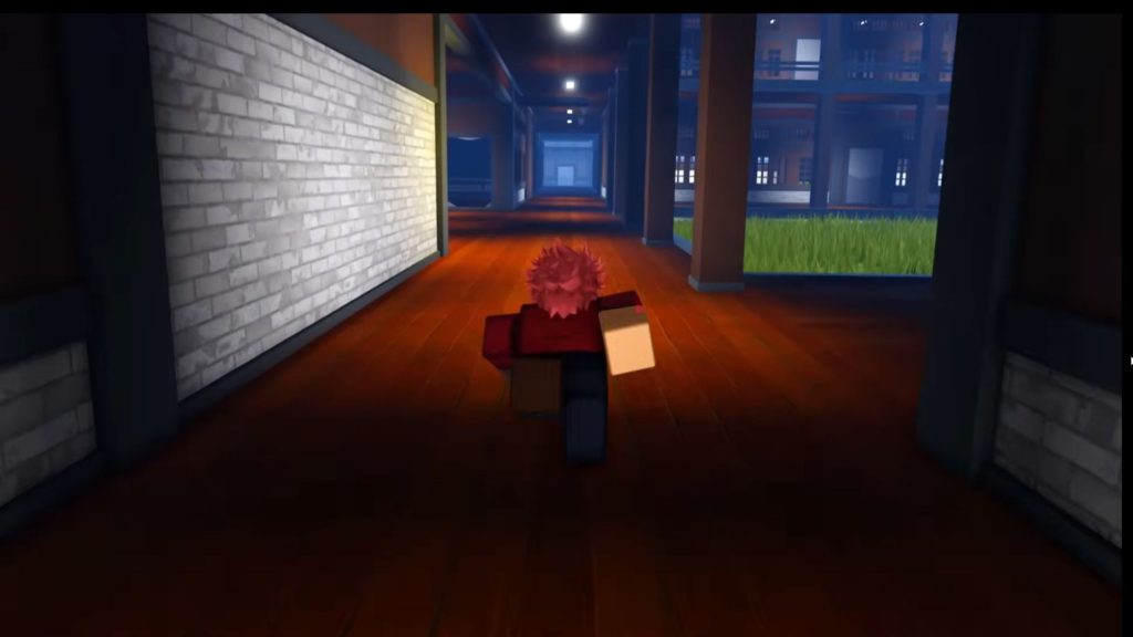 Roblox - Todos os Aprimoramentos do Cursed Gear