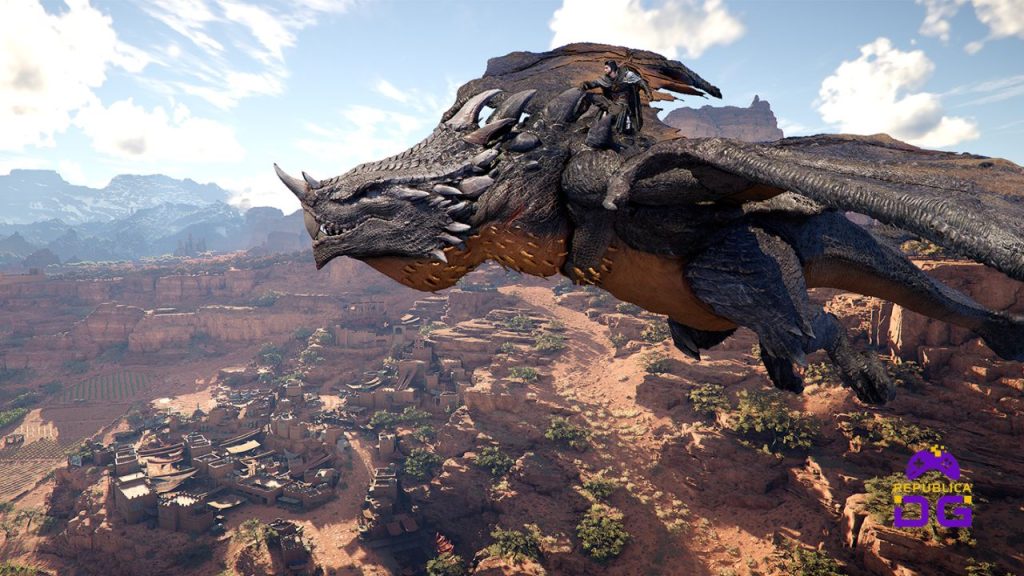 Crimson Desert especificações