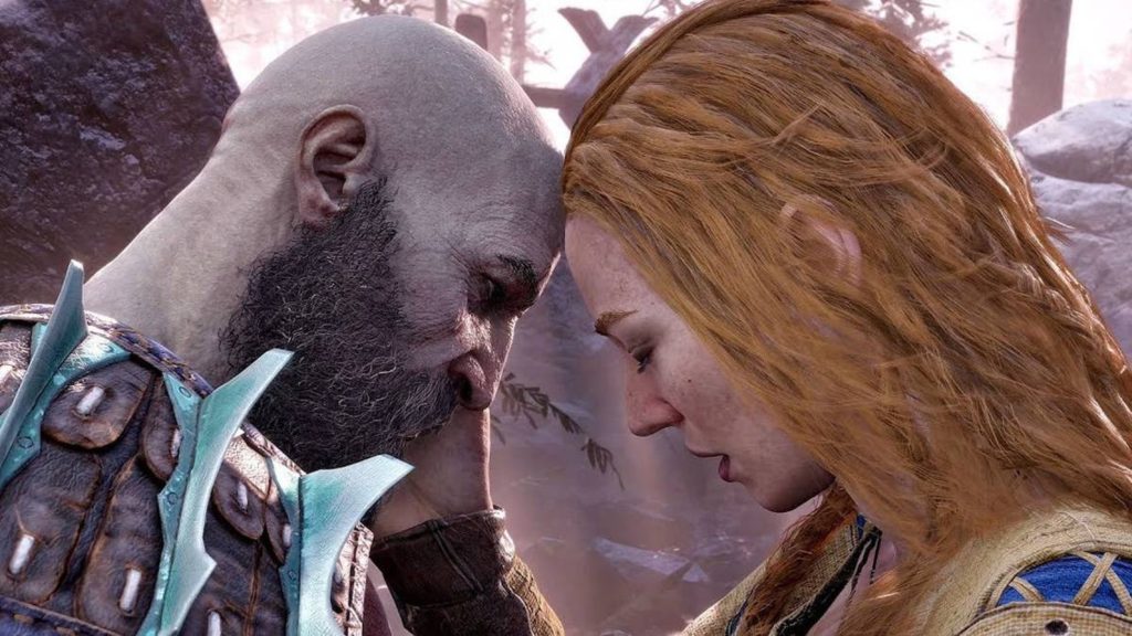 God of War - O que aconteceu com Faye? Tudo sobre a personagem