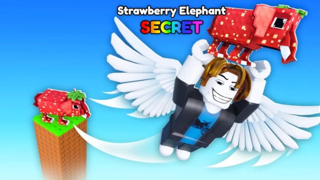 Roblox - Todas as mutações em Fly For Brainrots