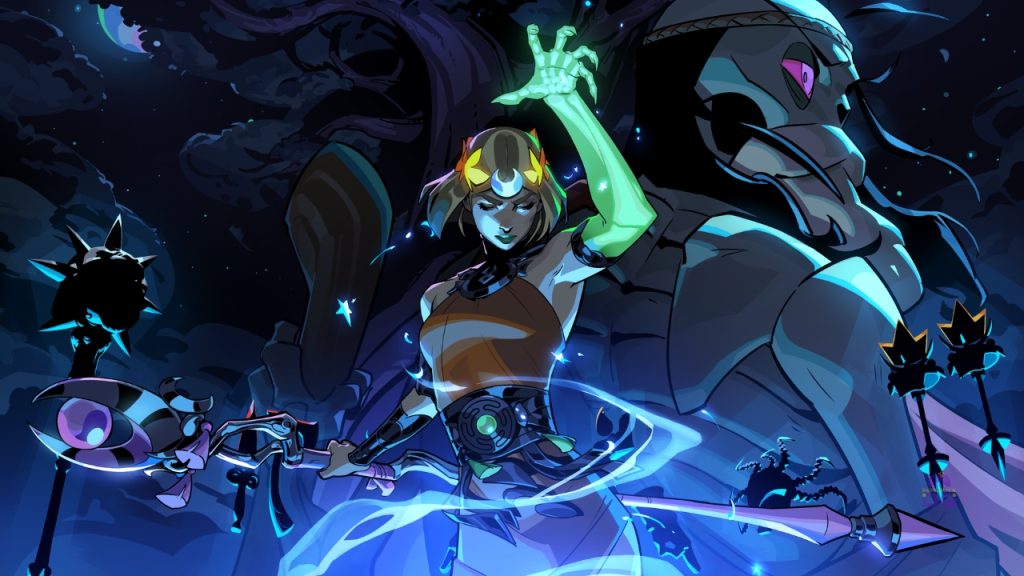 Hades 2 chega em meados de abril no PS5 e Xbox Series hades 2 ps5