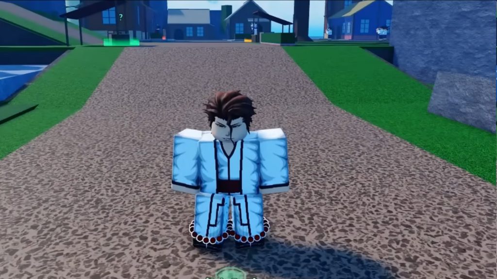 Roblox - Como conseguir o Estilo de Luta Megumi em Rogue Piece