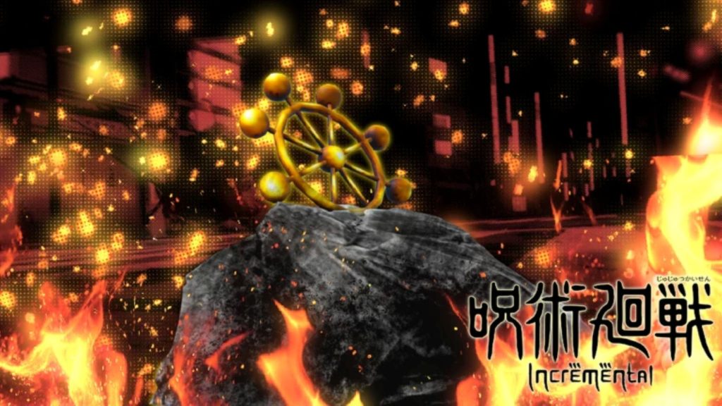 Roblox - Tier List de Traços em Jujutsu Kaisen Incremental