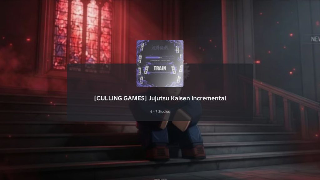 Roblox - Tier List de Clãs em Jujutsu Kaisen Incremental