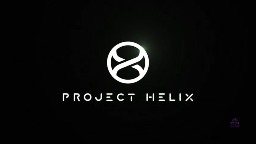 project helix