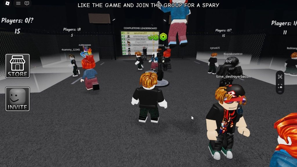 Roblox – Guia para iniciantes em Quarantine Border