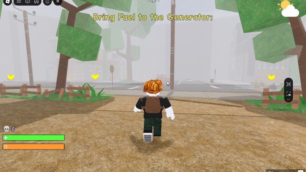 Roblox - Tier List das Classes em Survive The Apocalypse