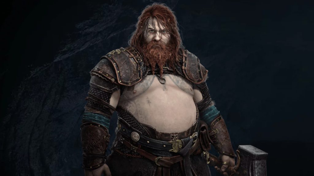 God of War - O que realmente aconteceu com a Faye? Entenda