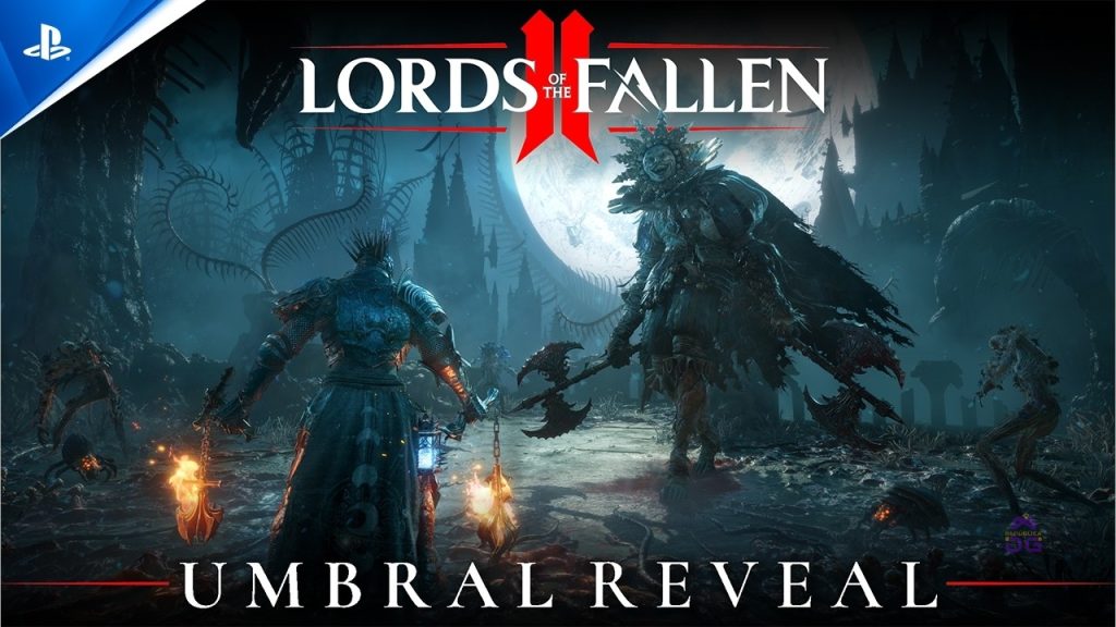 umbral lords of the fallen 2