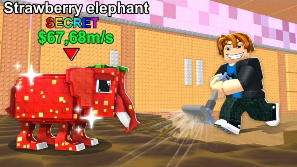 Roblox - Guia para iniciantes no Vacuum for Brainrots