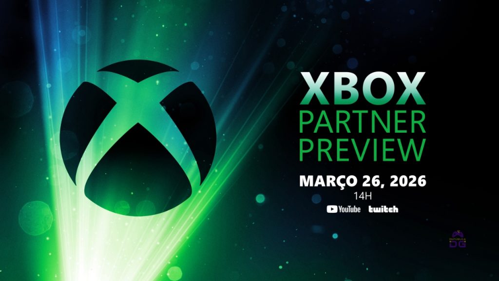 Próximo Xbox Partner Preview anunciado para essa quinta (26) xbox partner preview dg