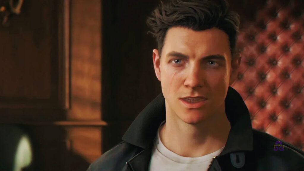 007 first light jogabilidade