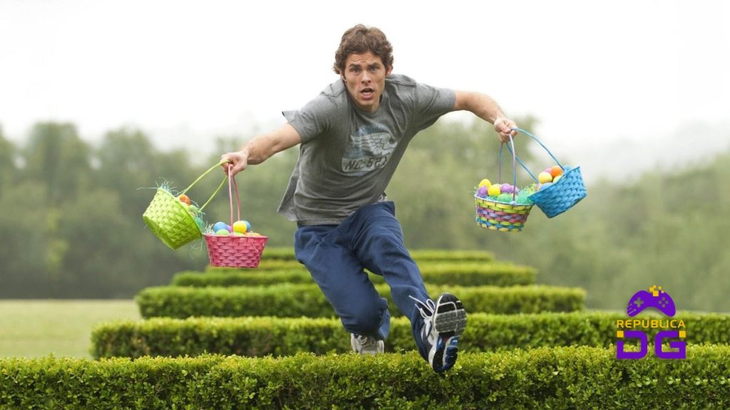 10 filmes para curtir em família e assistir com crianças no domingo de Páscoa