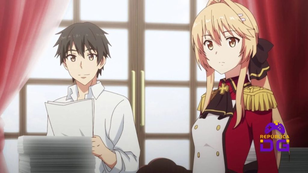 13 animes de guerra e militares mais bem avaliados no MyAnimeList