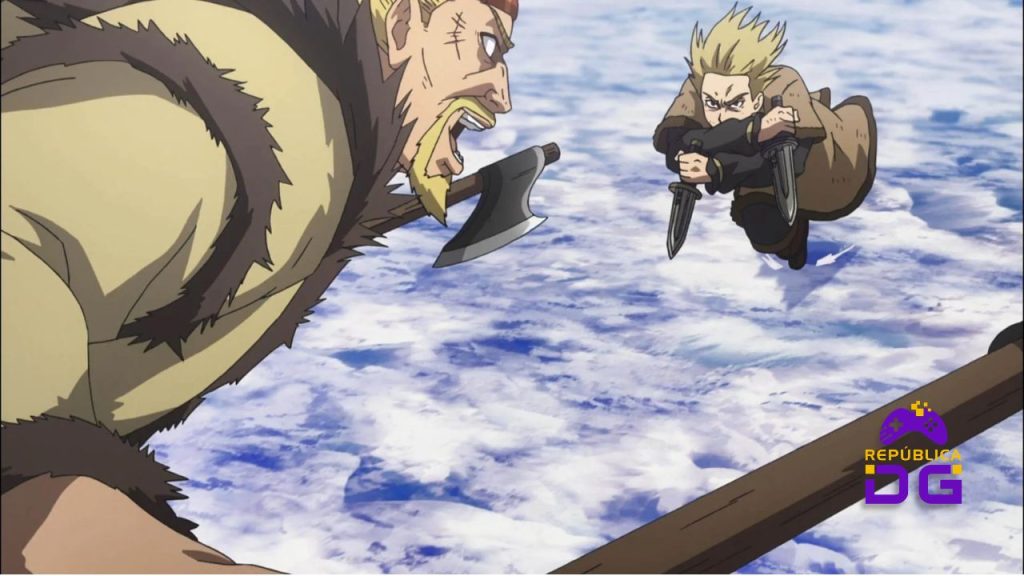 14 animes inteligentes para quem gosta de histórias profundas e envolventes