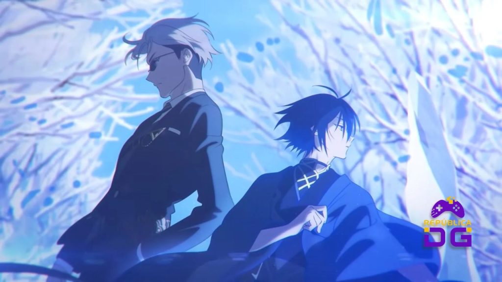 15 lançamentos de animes no streaming no Brasil nas últimas semanas