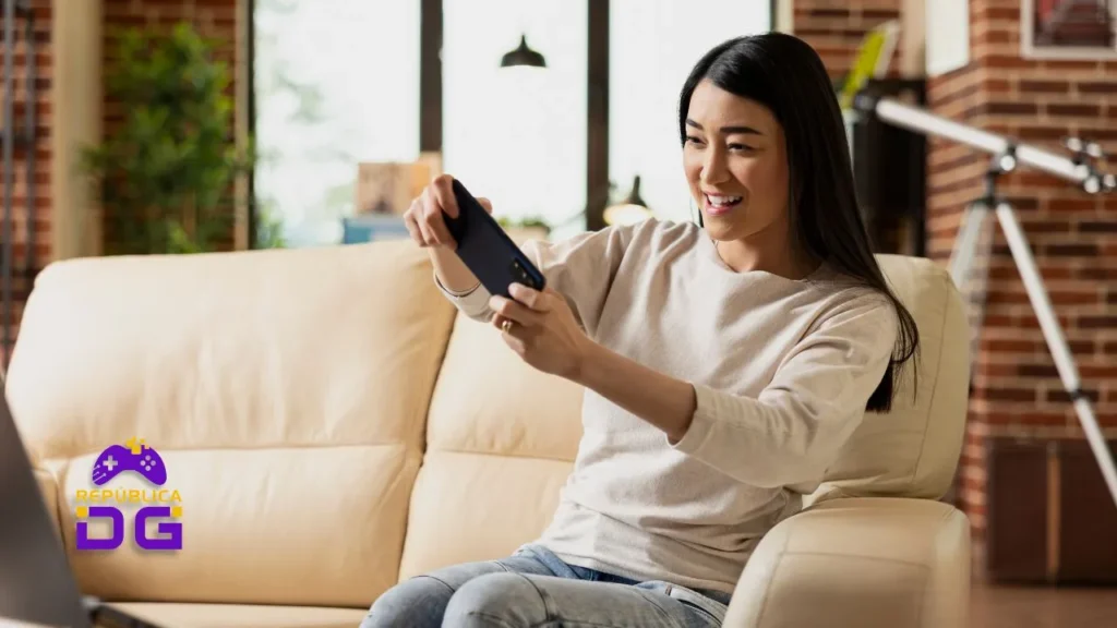 5 Melhores celulares Motorola para jogar com bom desempenho