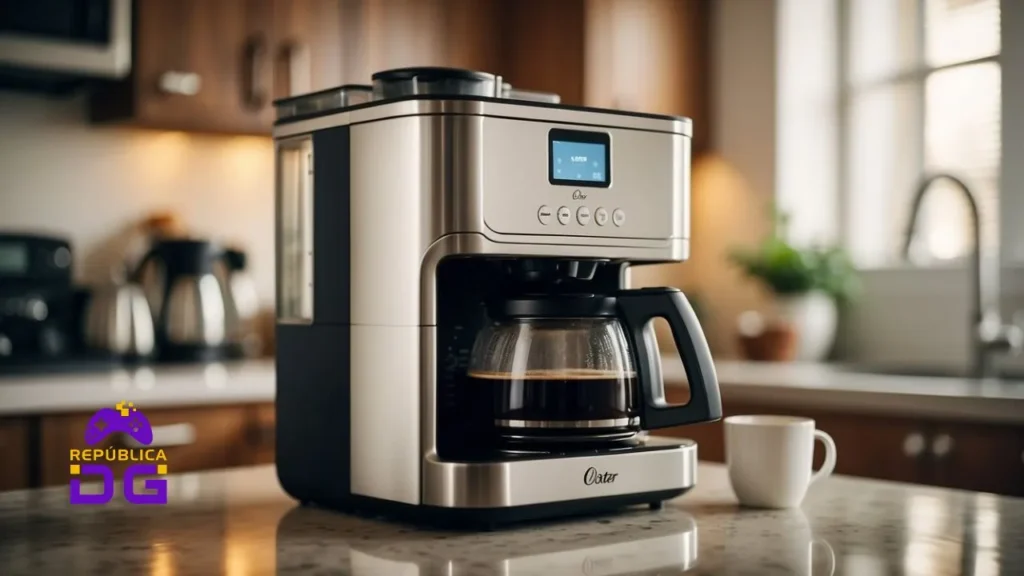 5 cafeteiras expresso com ótimo custo benefício para comprar em 2026