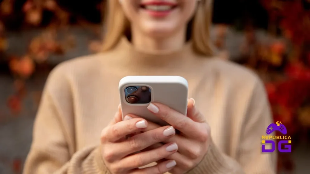 5 celulares que inovam mais que o iPhone em tecnologia e recursos