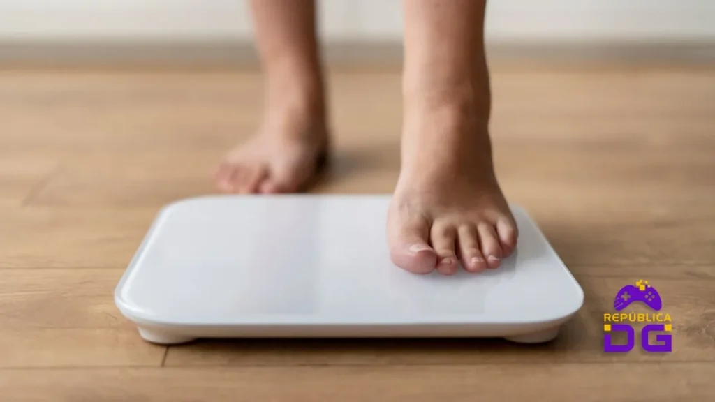 5 melhores balanças digitais com bioimpedância premium em 2026