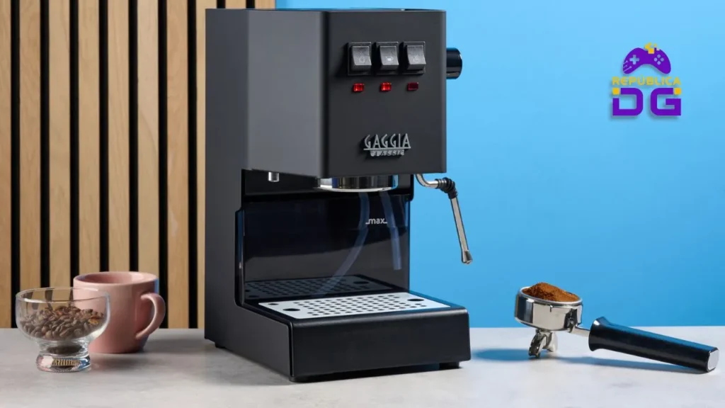 5 melhores cafeteiras expresso para quem ama café de qualidade
